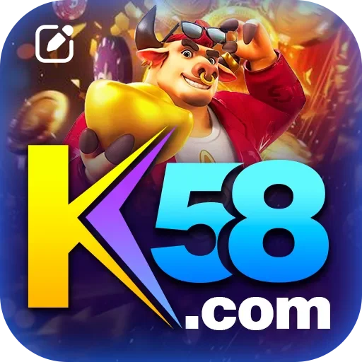 Cadastro rápido e seguro na k58