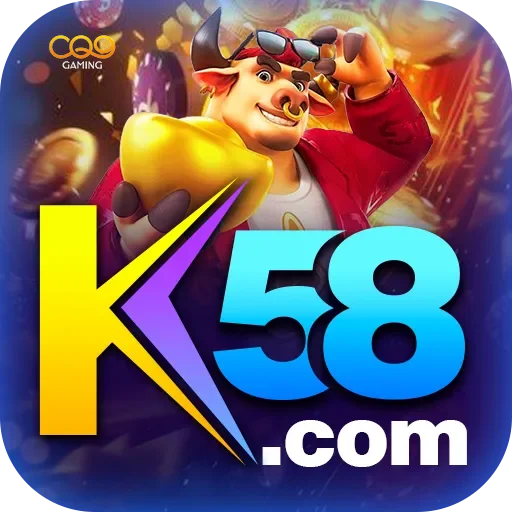 Logo da k58