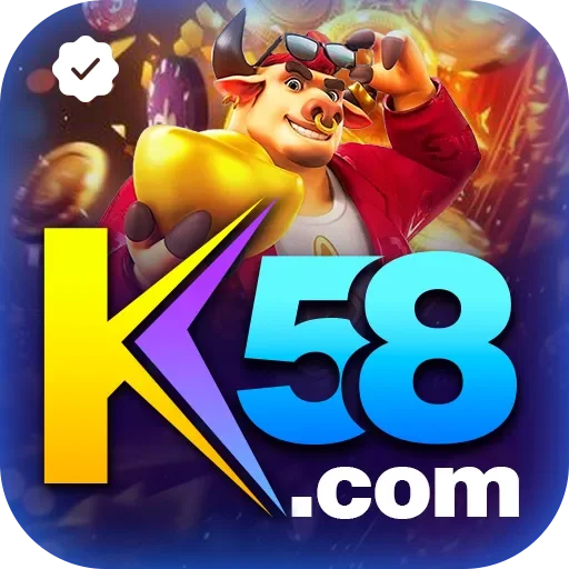 Plataforma completa da k58 com todos os jogos